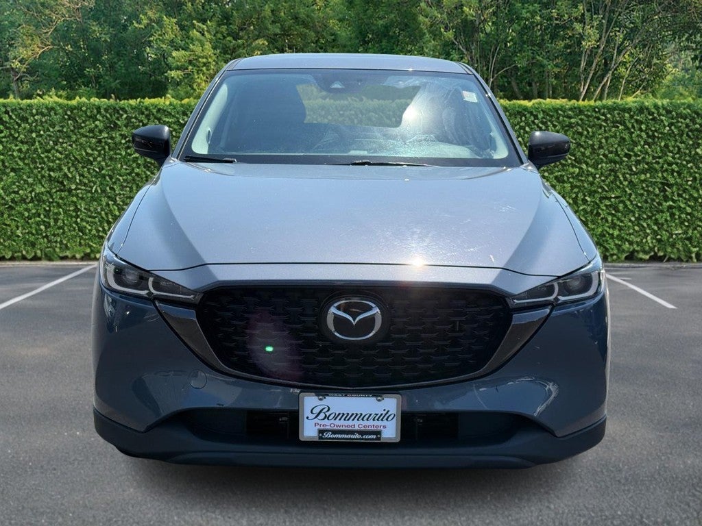 2024 Mazda Mazda CX-5 2.5 S Carbon Edition AWD
