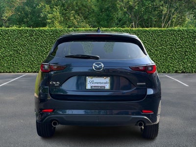 2025 Mazda Mazda CX-5 2.5 S Preferred Package AWD