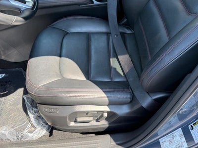 2025 Mazda Mazda CX-5 2.5 S Carbon Edition AWD