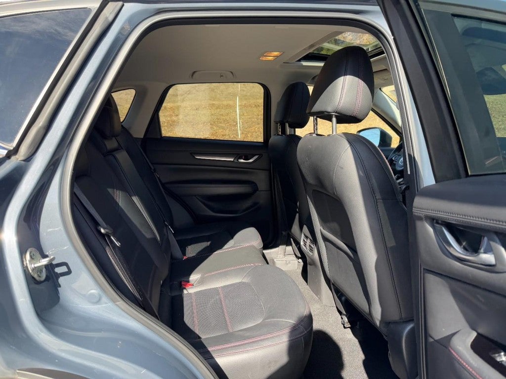 2023 Mazda Mazda CX-5 2.5 S Carbon Edition AWD