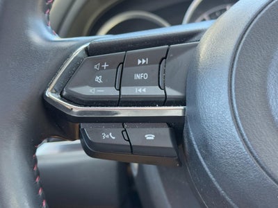 2023 Mazda Mazda CX-5 2.5 S Carbon Edition AWD