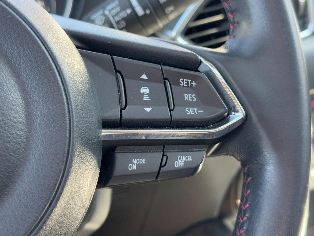 2023 Mazda Mazda CX-5 2.5 S Carbon Edition AWD