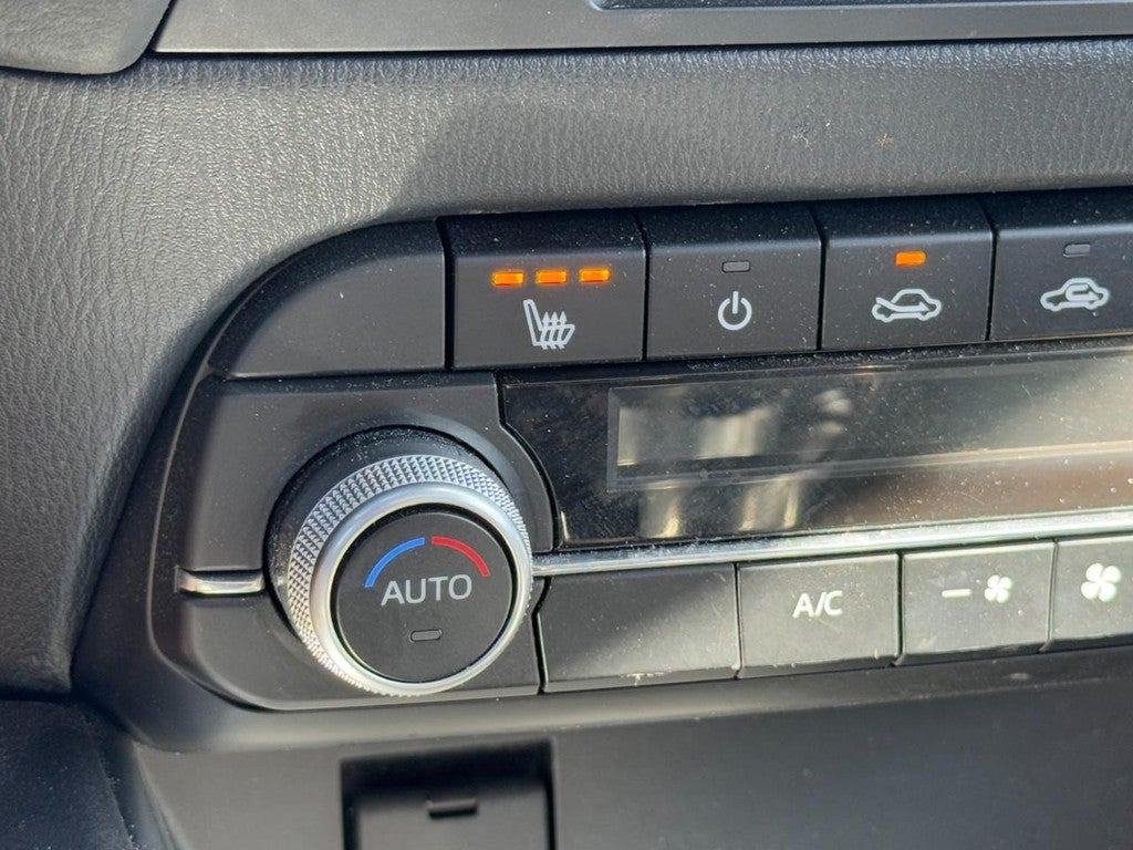 2023 Mazda Mazda CX-5 2.5 S Carbon Edition AWD