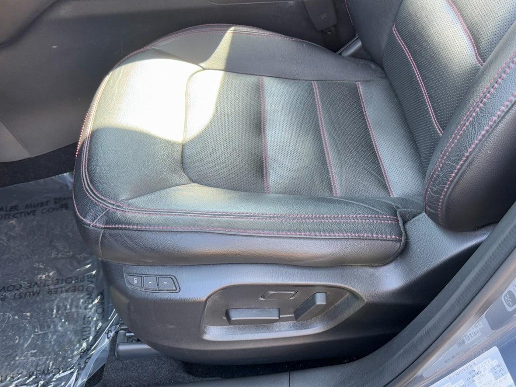 2023 Mazda Mazda CX-5 2.5 S Carbon Edition AWD