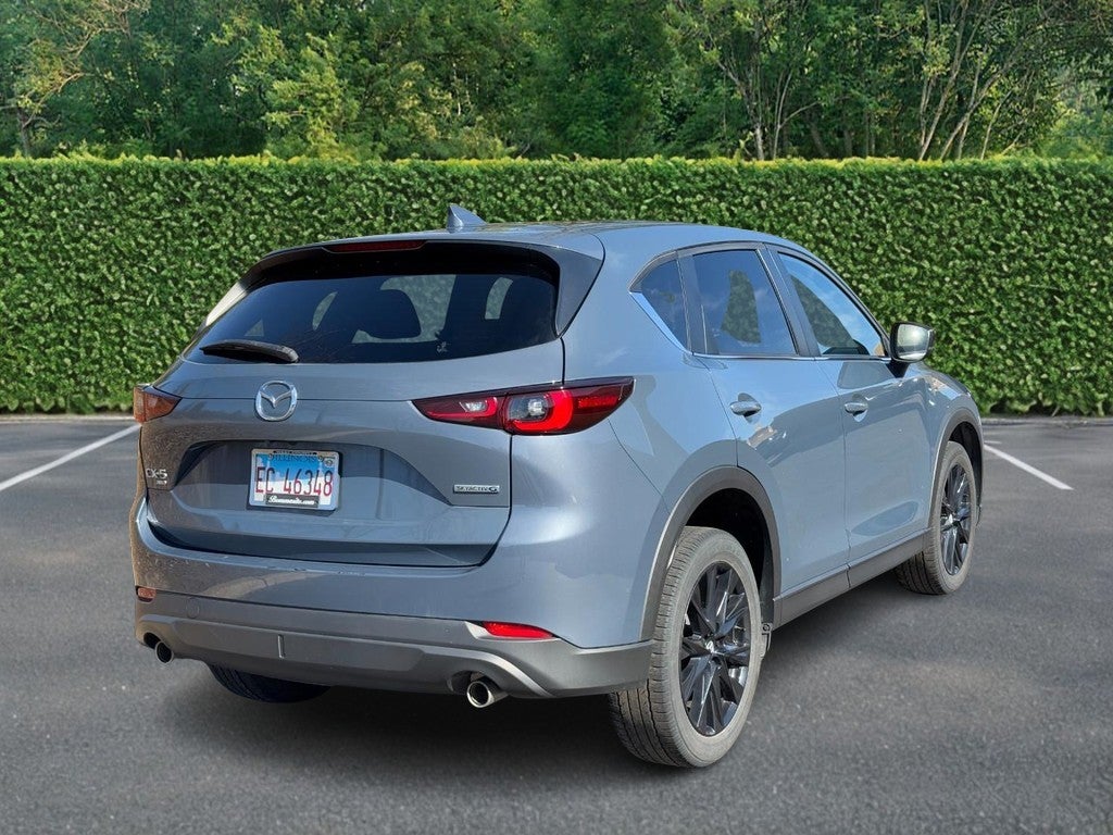 2023 Mazda Mazda CX-5 2.5 S Carbon Edition AWD