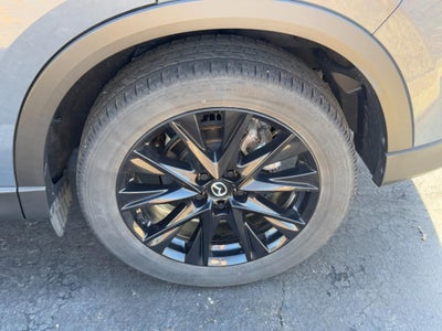 2023 Mazda Mazda CX-5 2.5 S Carbon Edition AWD