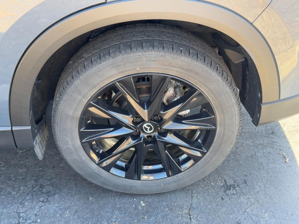 2023 Mazda Mazda CX-5 2.5 S Carbon Edition AWD