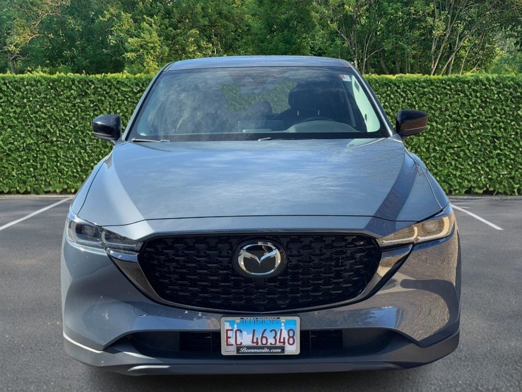 2023 Mazda Mazda CX-5 2.5 S Carbon Edition AWD