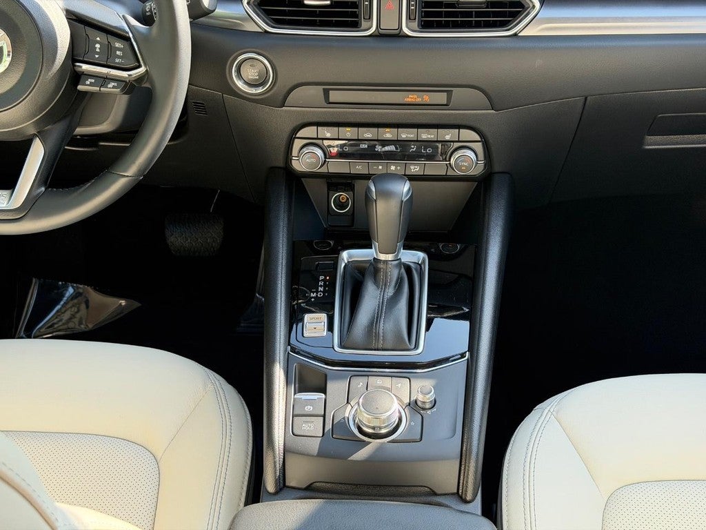 2025 Mazda Mazda CX-5 2.5 S Preferred Package AWD