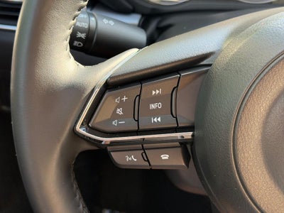 2025 Mazda Mazda CX-5 2.5 S Preferred Package AWD