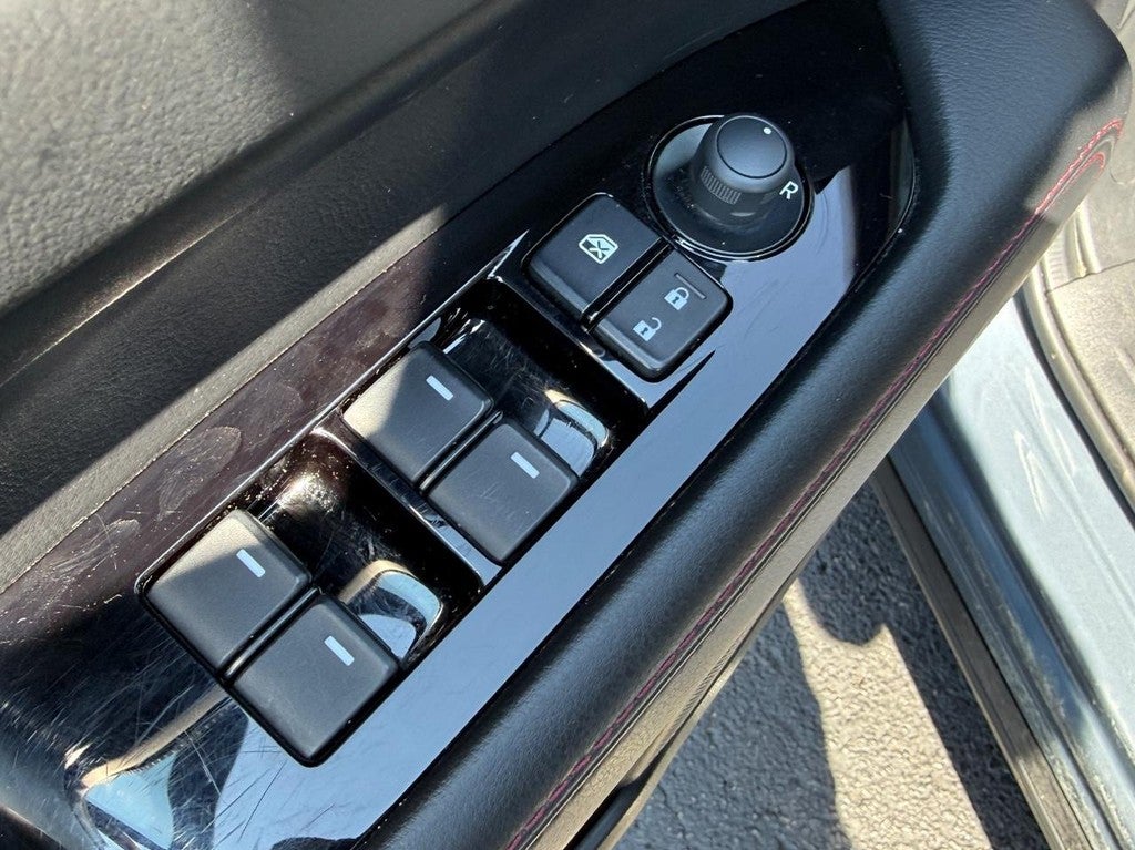 2025 Mazda Mazda CX-5 2.5 S Carbon Edition AWD