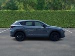2025 Mazda Mazda CX-5 2.5 S Carbon Edition AWD