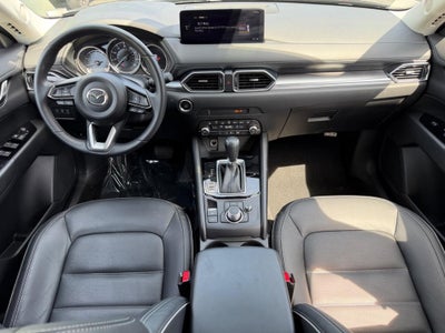 2025 Mazda Mazda CX-5 2.5 S Preferred Package AWD