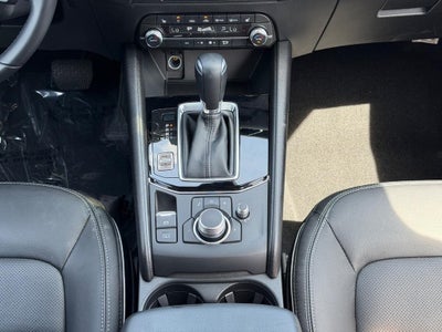 2025 Mazda Mazda CX-5 2.5 S Preferred Package AWD