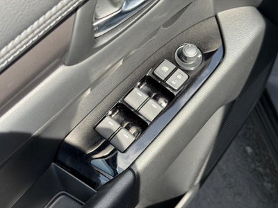 2025 Mazda Mazda CX-5 2.5 S Preferred Package AWD