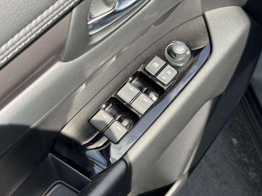 2025 Mazda Mazda CX-5 2.5 S Preferred Package AWD