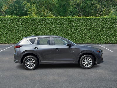 2025 Mazda Mazda CX-5 2.5 S Preferred Package AWD