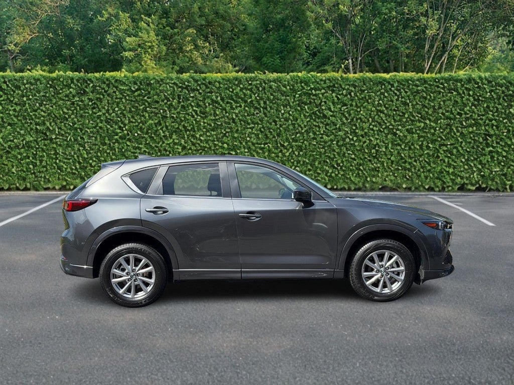 2025 Mazda Mazda CX-5 2.5 S Preferred Package AWD