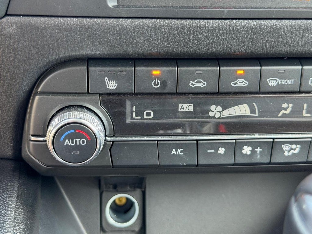 2025 Mazda Mazda CX-5 2.5 S Preferred Package AWD