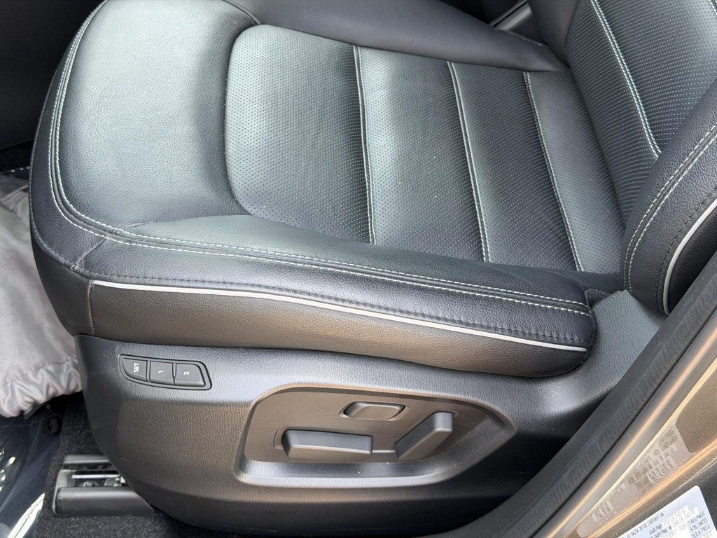 2025 Mazda Mazda CX-5 2.5 S Preferred Package AWD