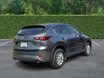2025 Mazda Mazda CX-5 2.5 S Preferred Package AWD