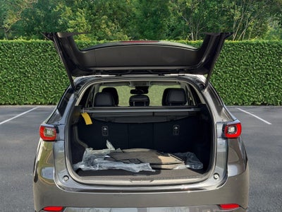 2025 Mazda Mazda CX-5 2.5 S Preferred Package AWD