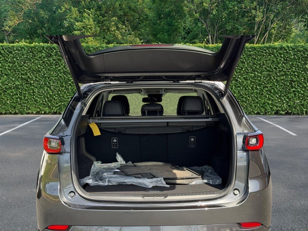 2025 Mazda Mazda CX-5 2.5 S Preferred Package AWD