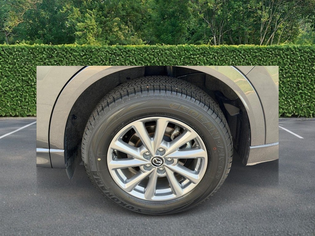 2025 Mazda Mazda CX-5 2.5 S Preferred Package AWD