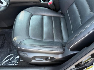 2025 Mazda Mazda CX-5 2.5 S Preferred Package AWD