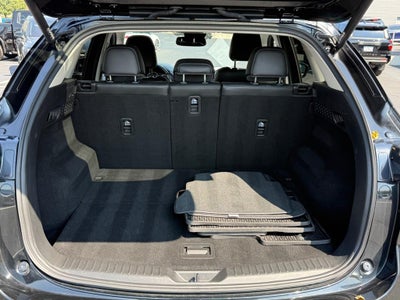 2025 Mazda Mazda CX-5 2.5 S Preferred Package AWD