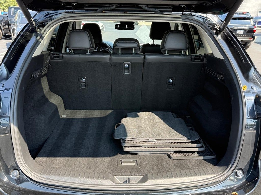 2025 Mazda Mazda CX-5 2.5 S Preferred Package AWD