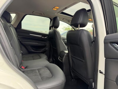 2019 Mazda Mazda CX-5 Touring AWD