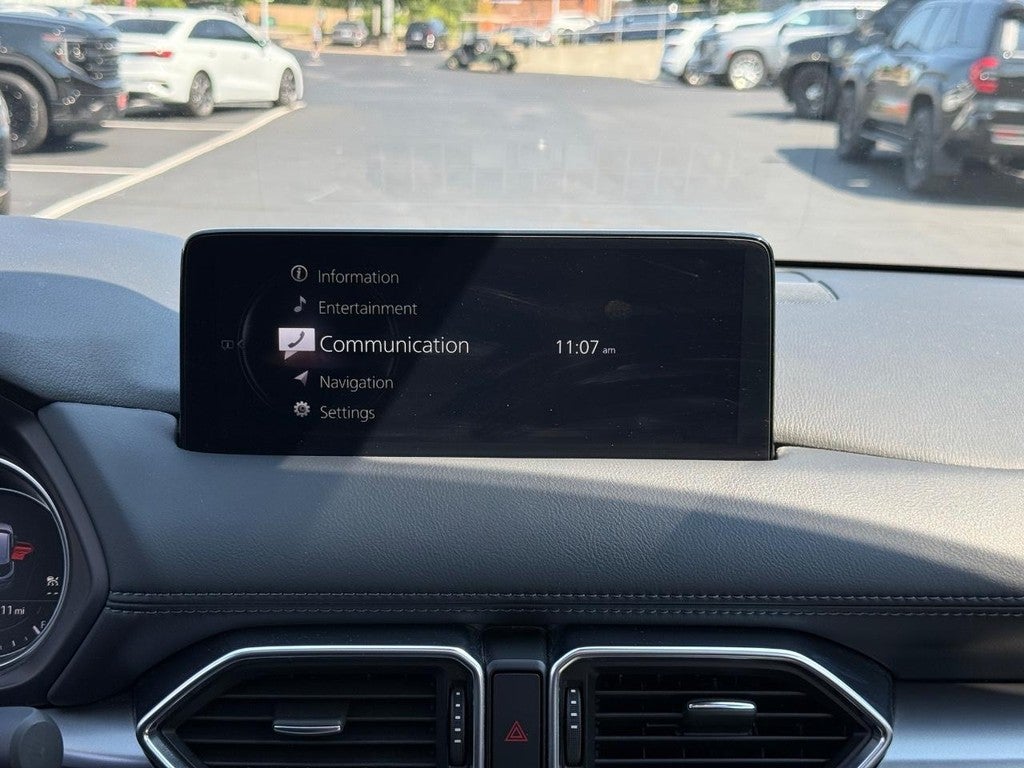 2022 Mazda Mazda CX-5 2.5 S Preferred Package AWD
