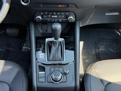 2022 Mazda Mazda CX-5 2.5 S Preferred Package AWD