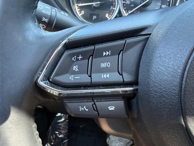 2022 Mazda Mazda CX-5 2.5 S Preferred Package AWD