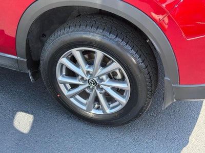2022 Mazda Mazda CX-5 2.5 S Preferred Package AWD