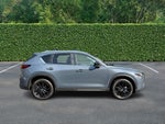 2025 Mazda Mazda CX-5 2.5 S Carbon Edition AWD