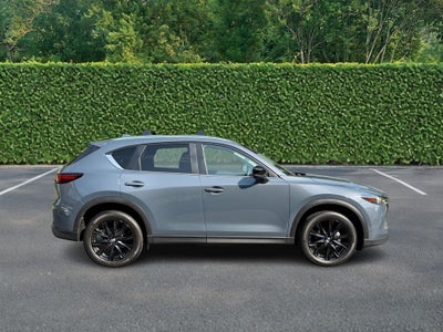 2025 Mazda Mazda CX-5 2.5 S Carbon Edition AWD