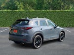 2025 Mazda Mazda CX-5 2.5 S Carbon Edition AWD