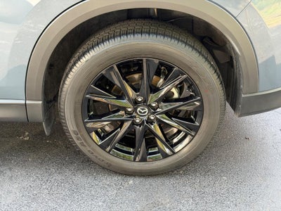 2025 Mazda Mazda CX-5 2.5 S Carbon Edition AWD