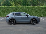2025 Mazda Mazda CX-5 2.5 S Carbon Edition AWD