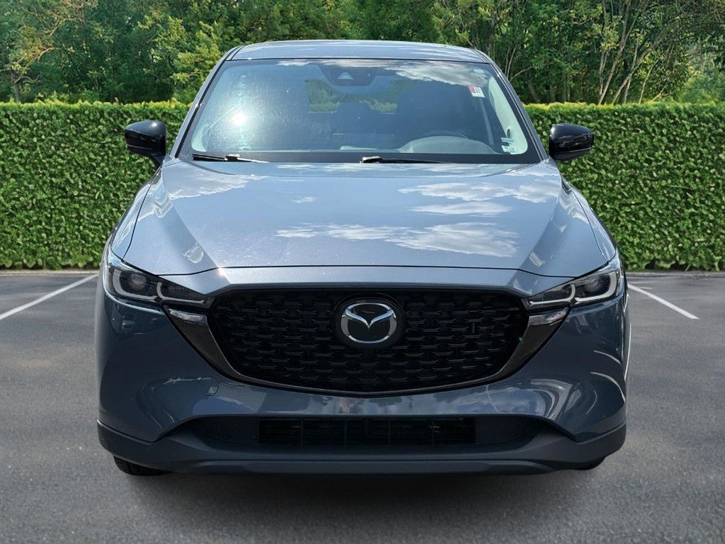 2025 Mazda Mazda CX-5 2.5 S Carbon Edition AWD