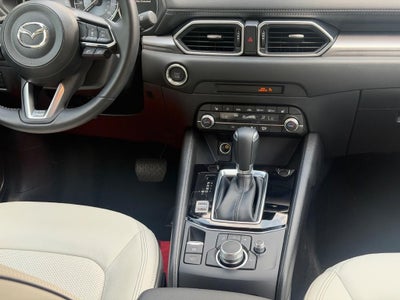 2025 Mazda Mazda CX-5 2.5 S Preferred Package AWD