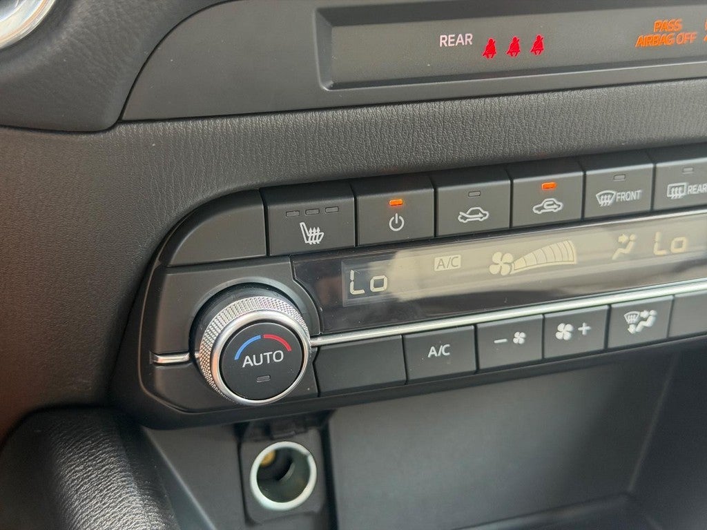 2025 Mazda Mazda CX-5 2.5 S Preferred Package AWD