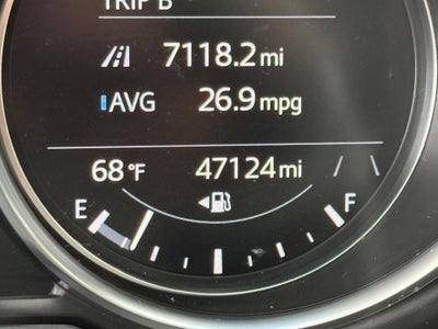 2024 Mazda Mazda CX-5 2.5 S Carbon Edition AWD