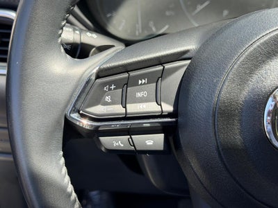 2023 Mazda Mazda CX-5 2.5 S Premium Package AWD