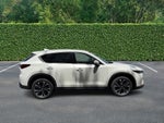 2023 Mazda Mazda CX-5 2.5 S Premium Package AWD