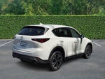 2023 Mazda Mazda CX-5 2.5 S Premium Package AWD