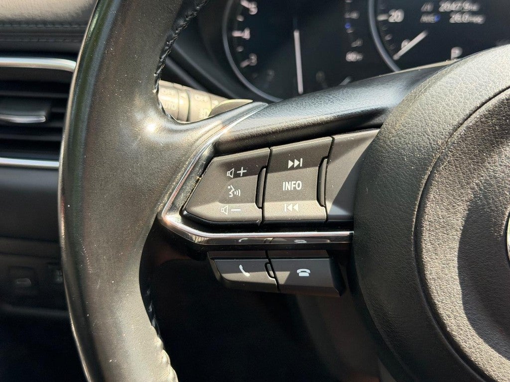 2020 Mazda Mazda CX-5 Grand Touring AWD