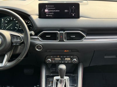 2024 Mazda Mazda CX-5 2.5 Turbo Premium Package AWD